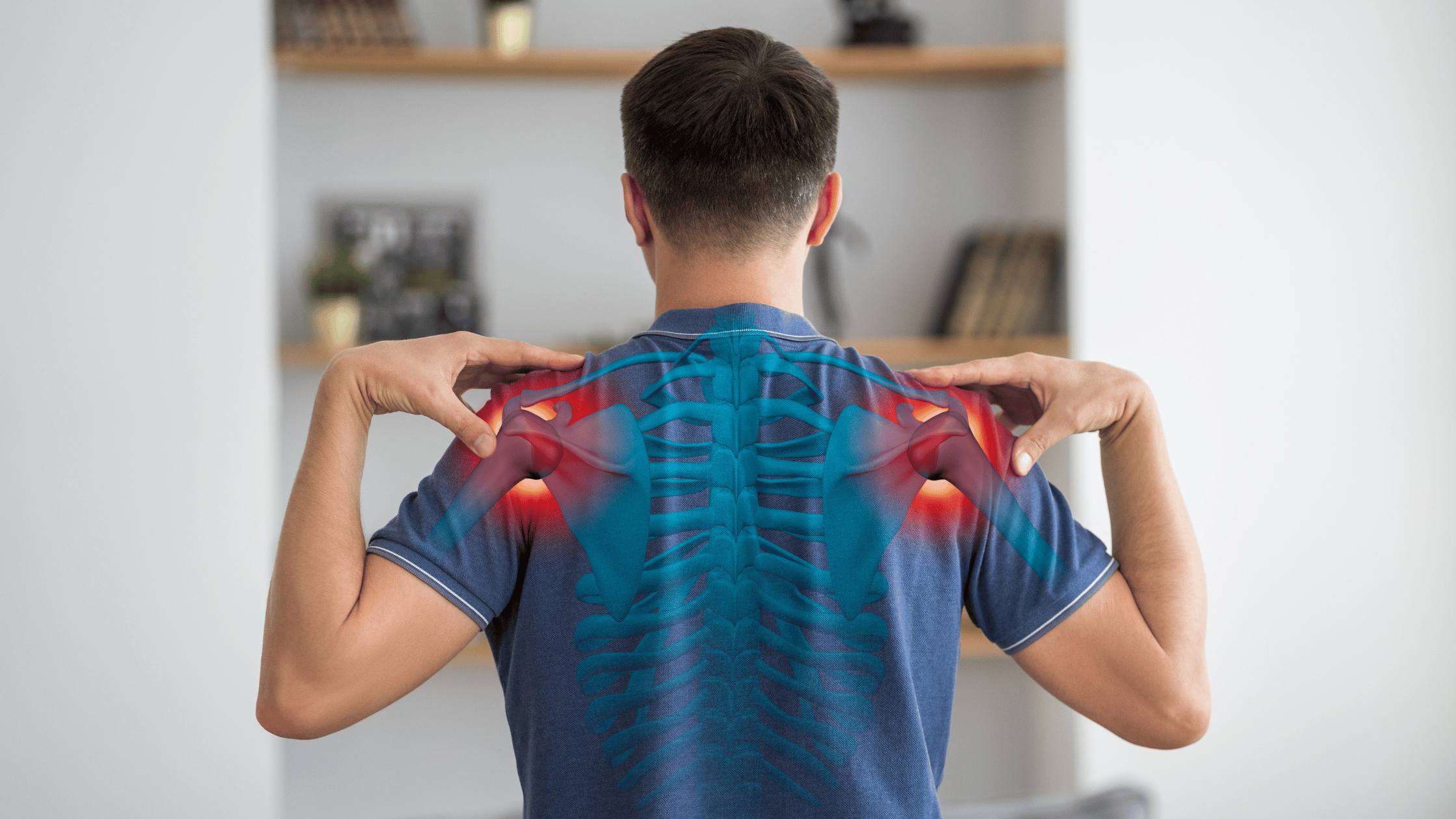 How to Treat Frozen Shoulder and What to Expect During Healing
