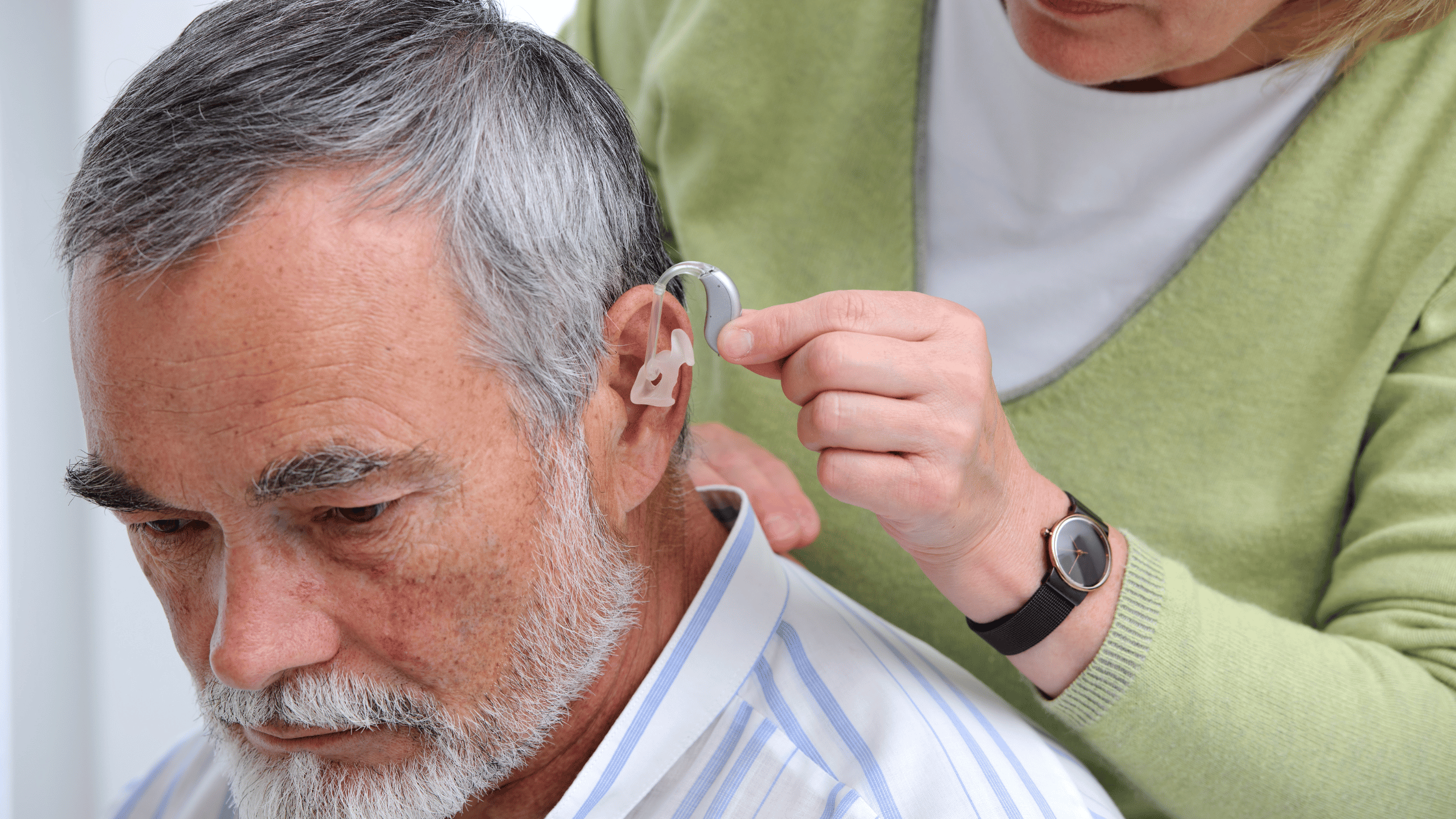 A Smart Buyer’s Guide: Hearing Aids That Balance Price and Performance